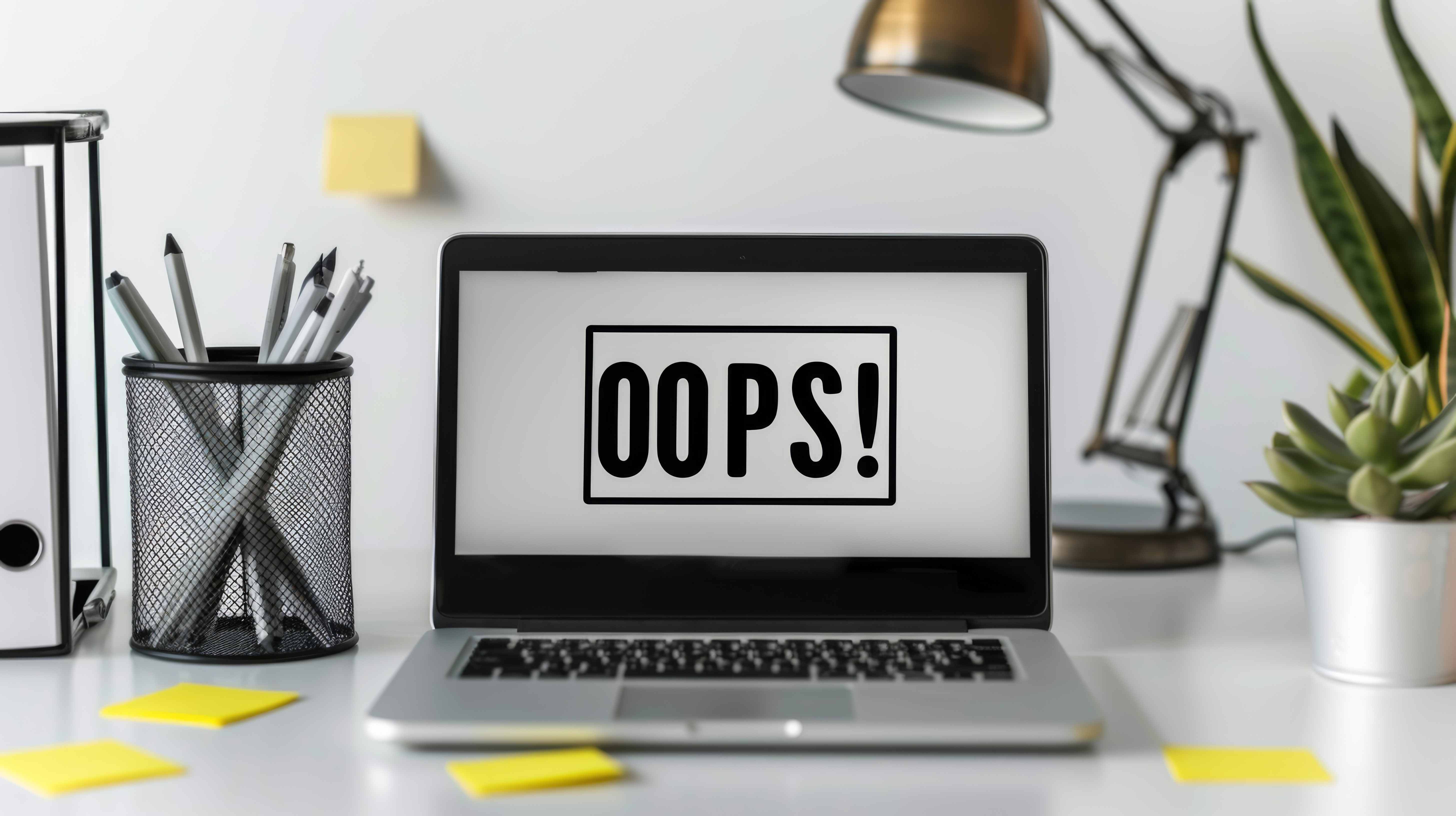 Понимание ошибки 503: что это значит для вашего сайта