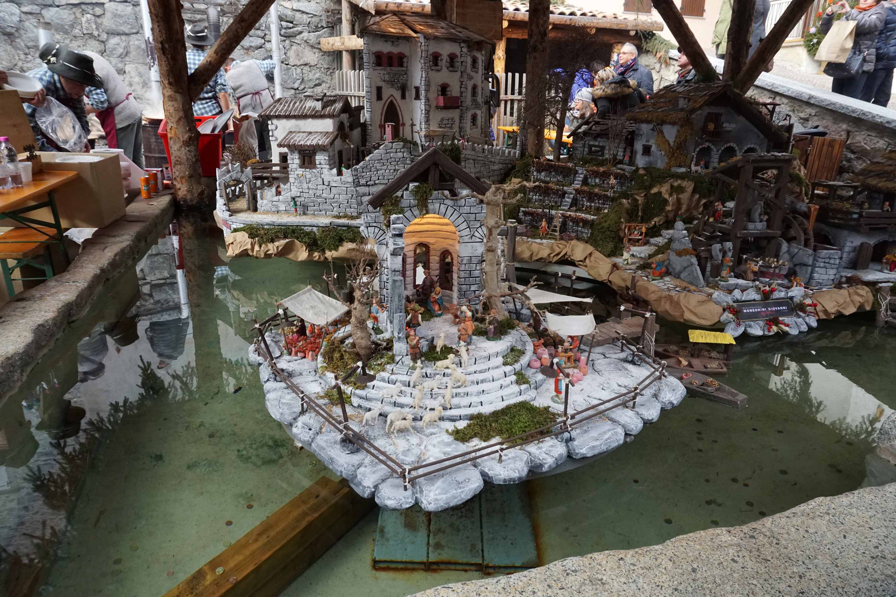 Султанахмет: Историческое сердце Стамбула