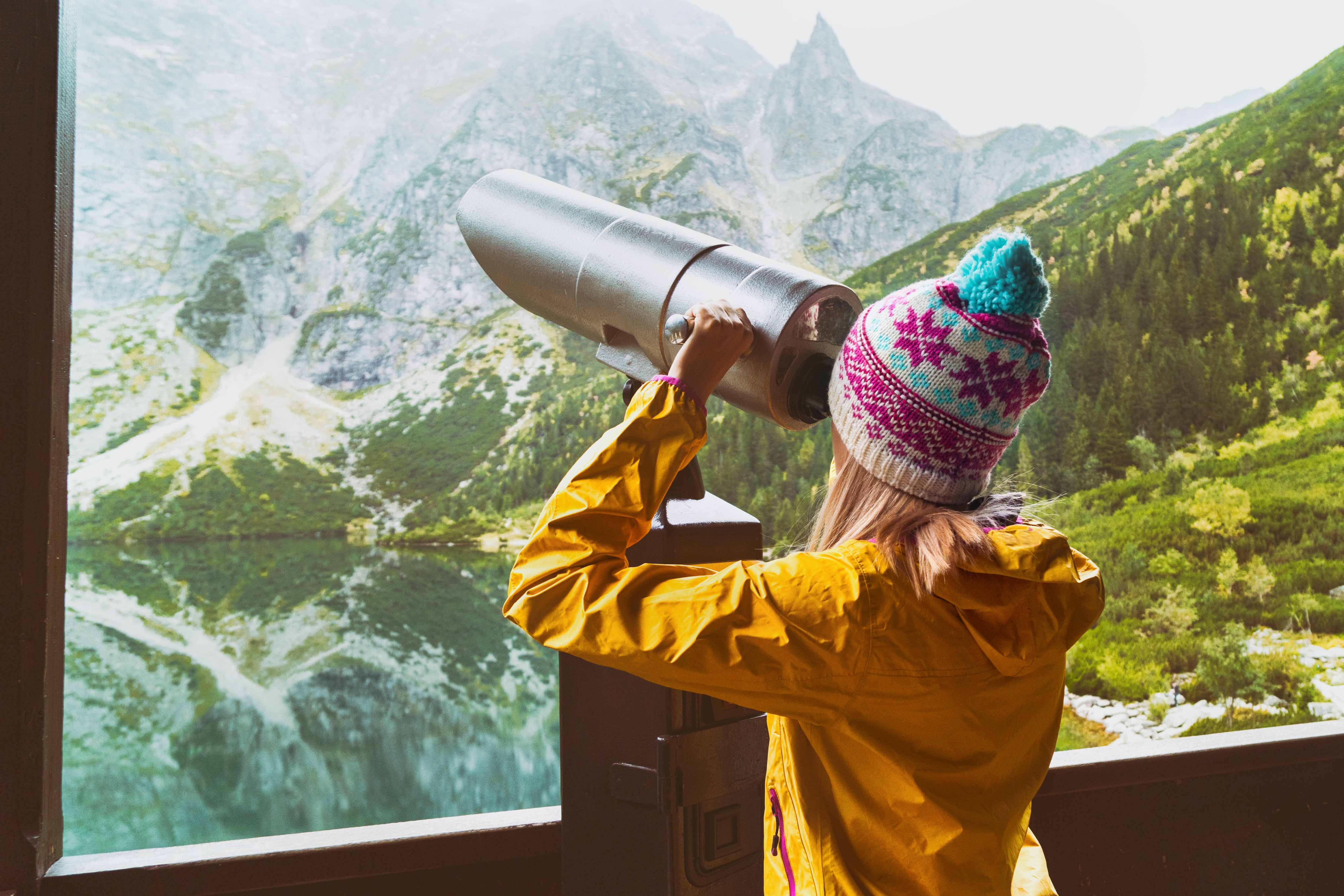 Когда лучше всего посетить Мурманск