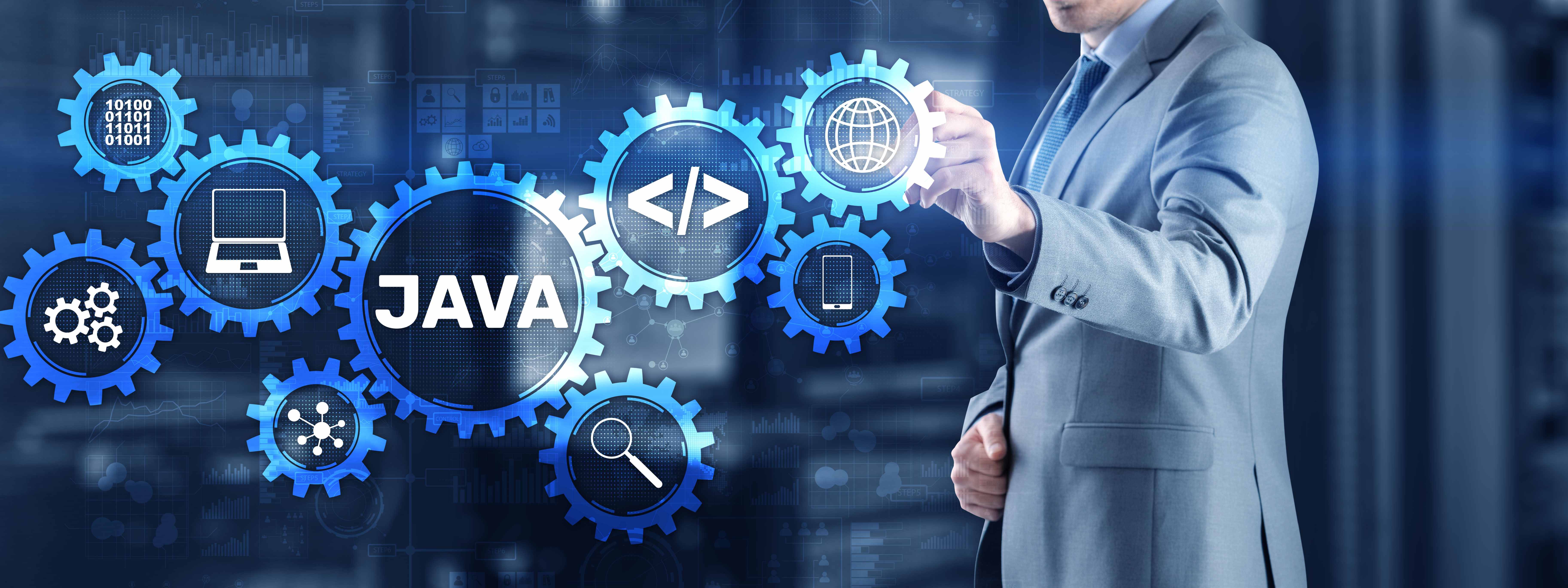 Терминология: разбираемся со свойствами Java