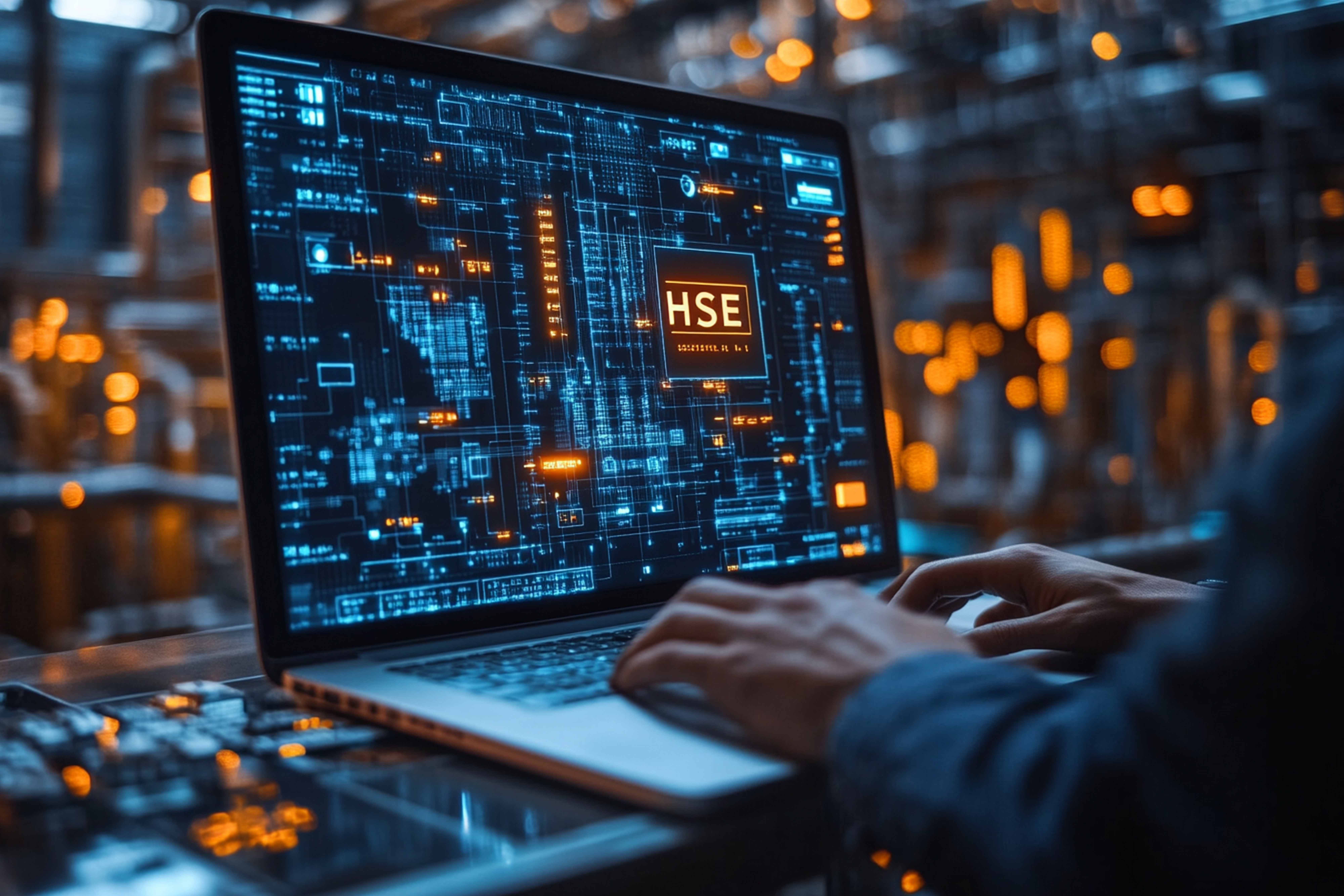 Реальные примеры использования Java в индустрии