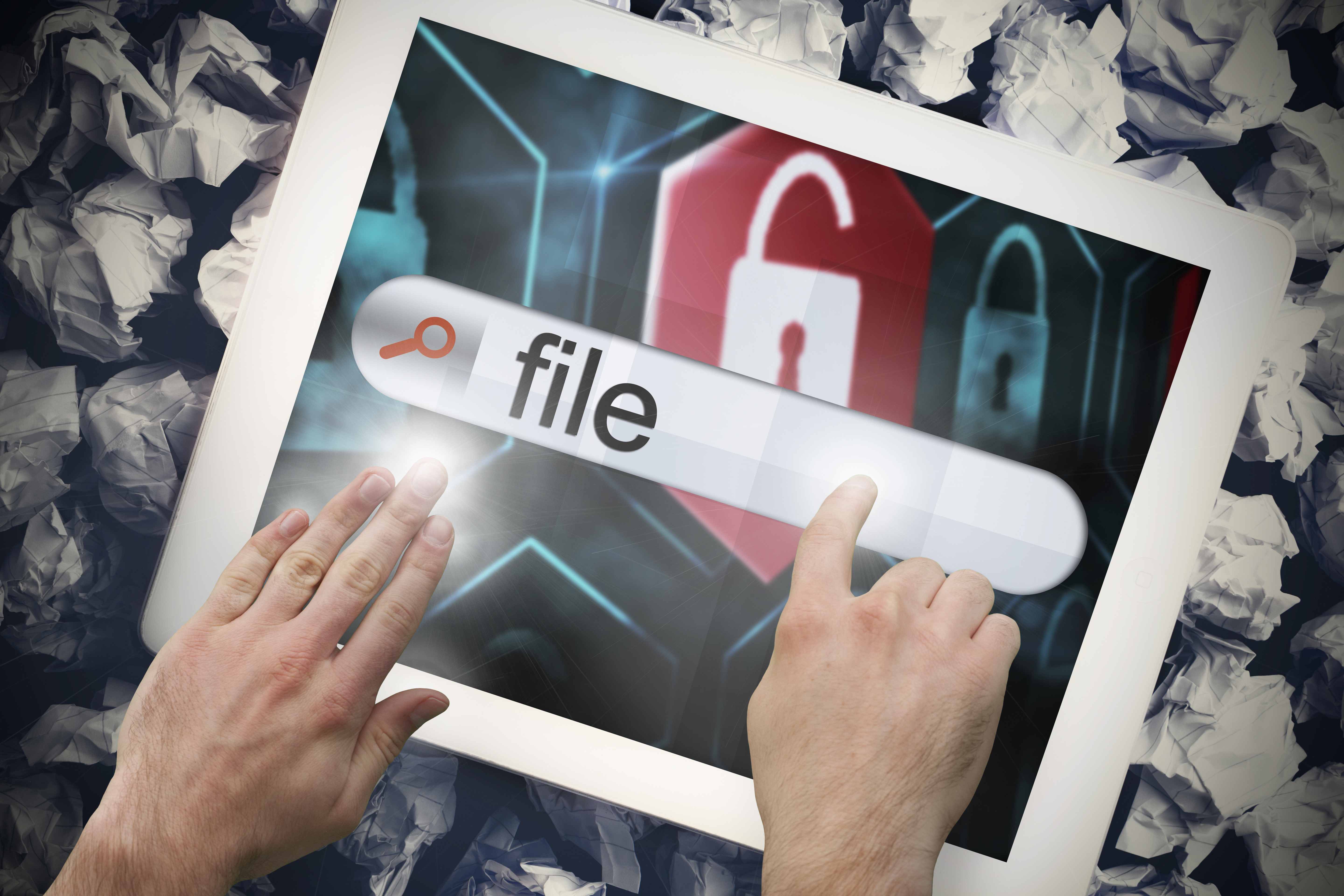 Как защититься от взлома: основные методы