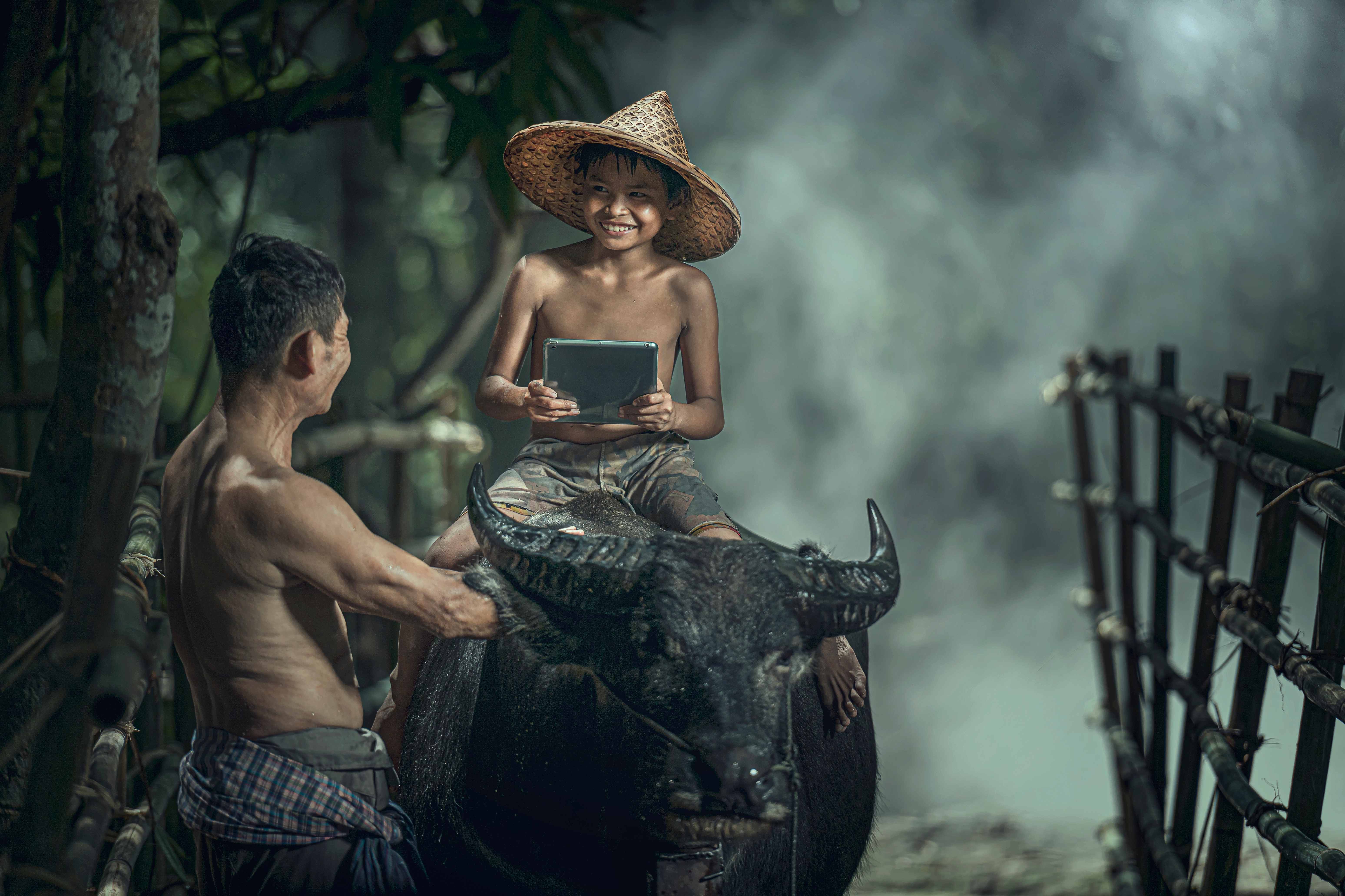 «Поезд в Пусан»: зомби-апокалипсис с человеческим лицом