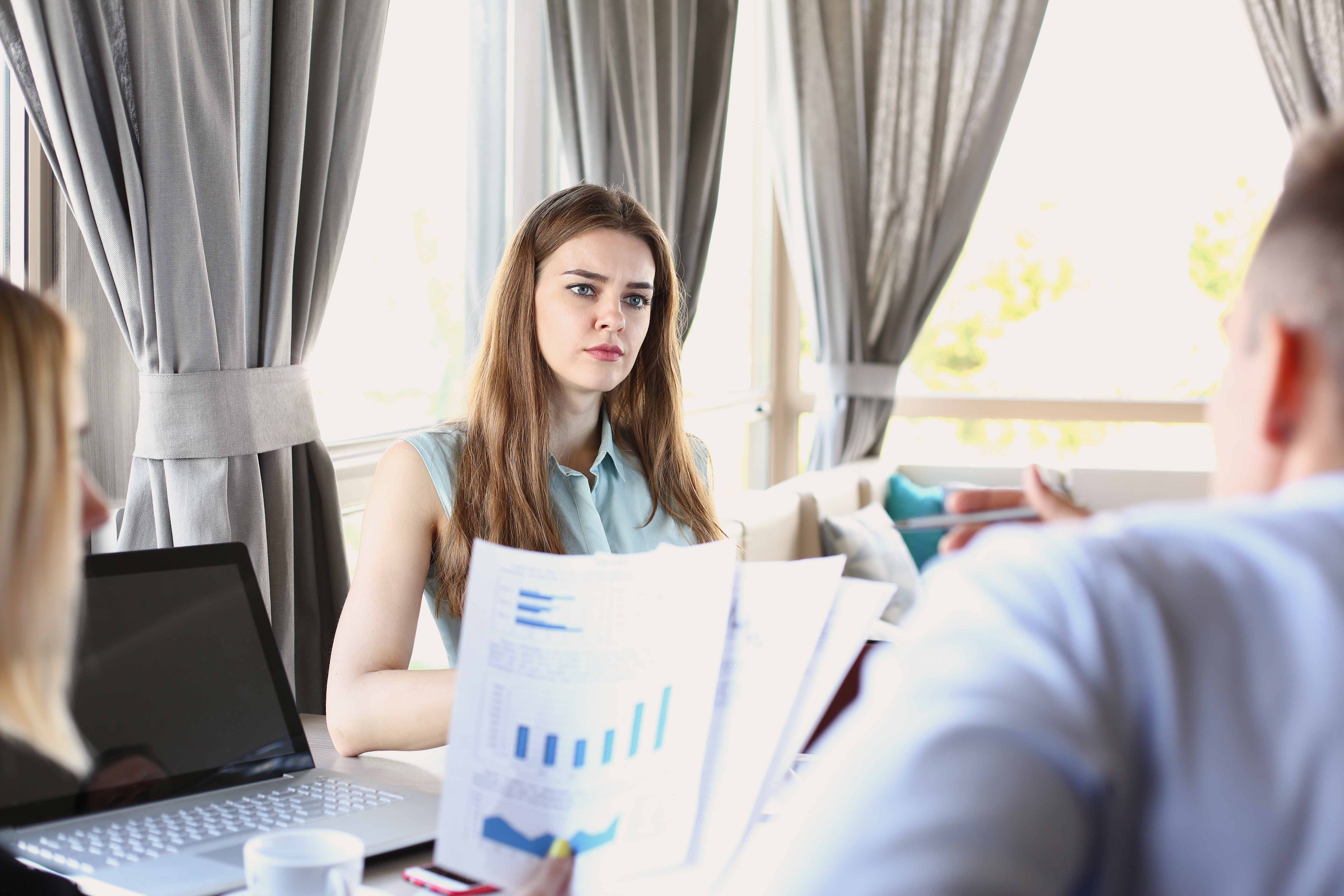 Доходы психологов в Санкт-Петербурге