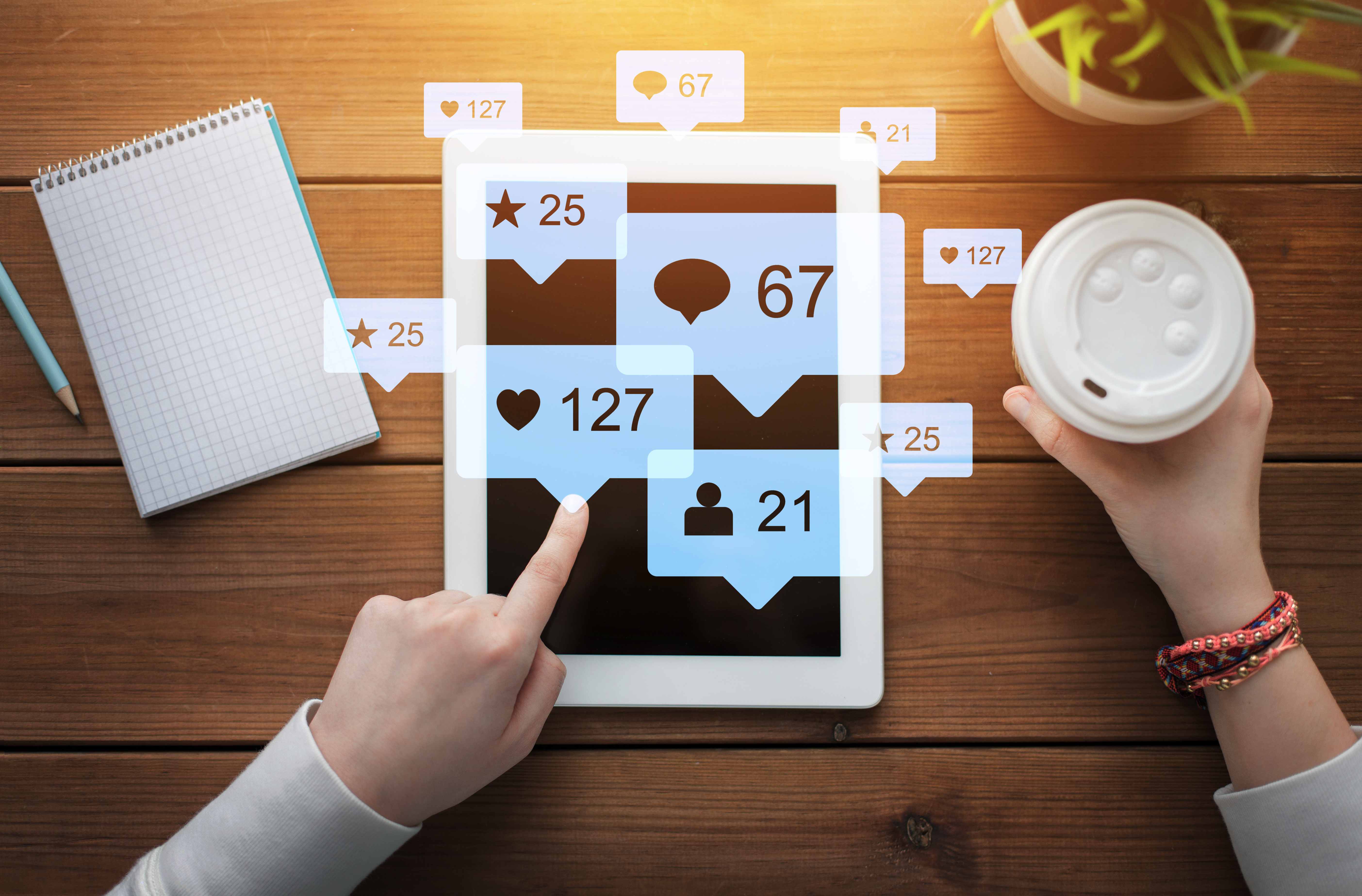 Упоминайте Instagram* на всех своих ресурсах