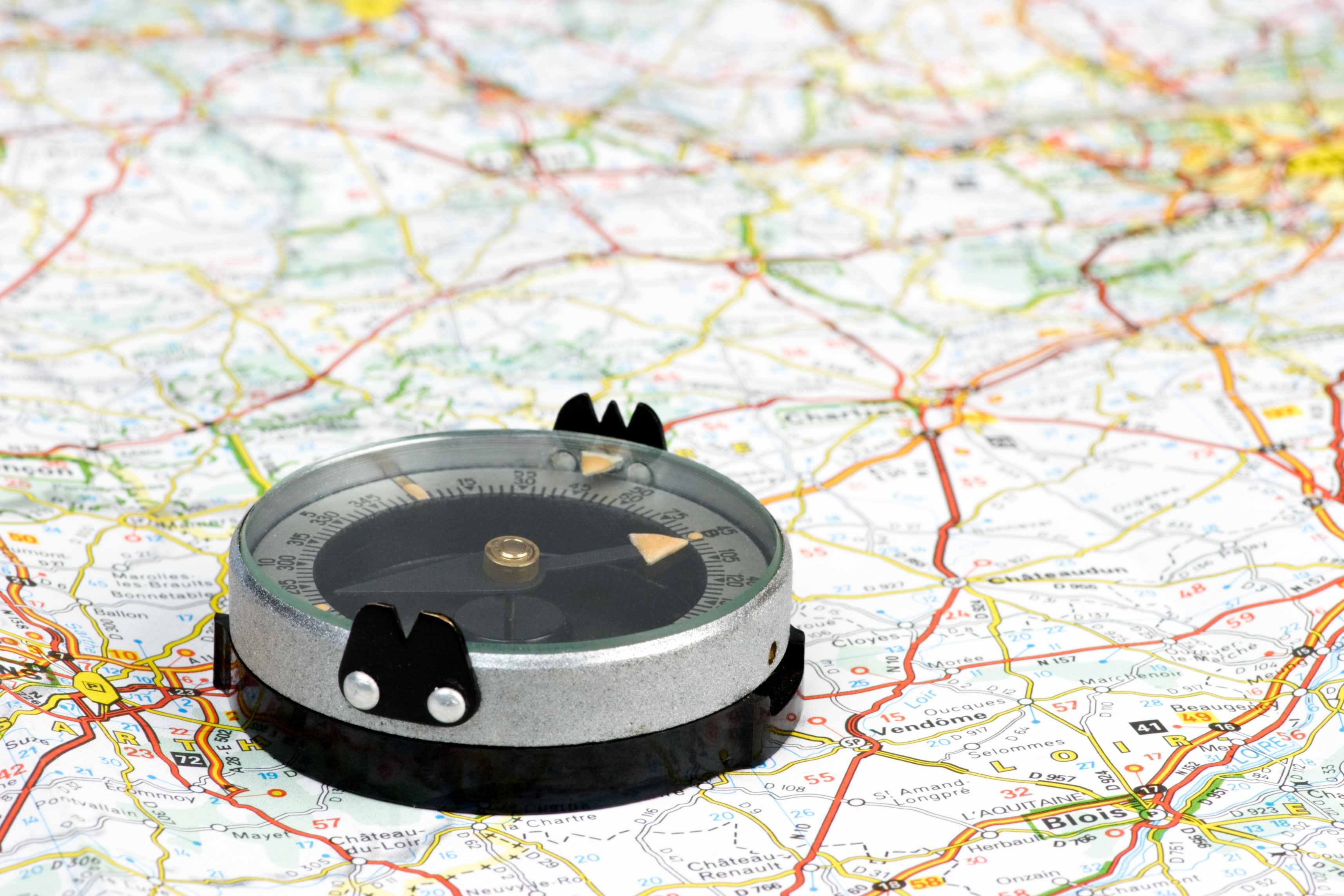 Практические примеры использования дорожных карт в разных сферах