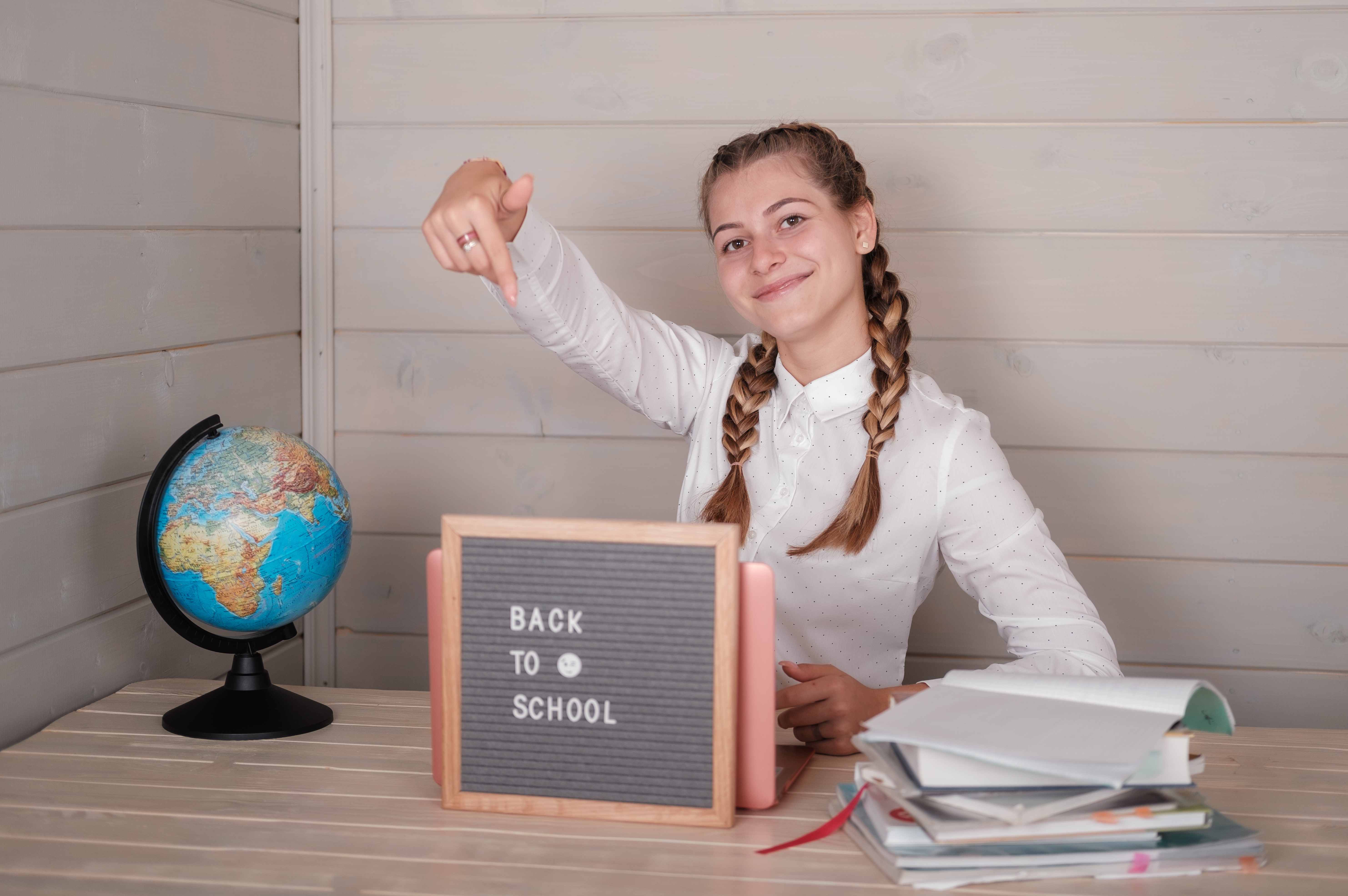 Варианты после 9-го класса: колледж или 10-й класс